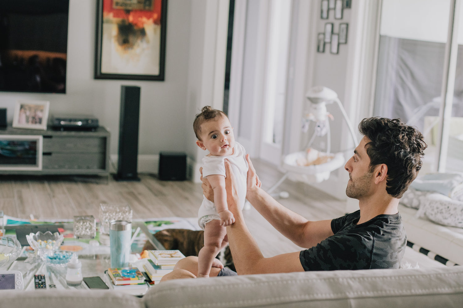Baby & Toddler