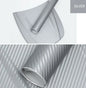 Carbon Flex 3D Car Stickers