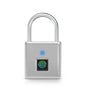 Smart Fingerprint Lock