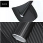Carbon Flex 3D Car Stickers