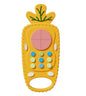 Baby Silicone Teething Toy