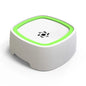 Portable Pet Floating Bowl Splash-proof
