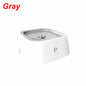 Portable Pet Floating Bowl Splash-proof