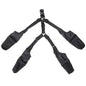 Waterproof Adjustable Dog Boots